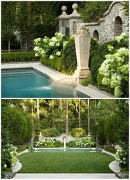 Make A Splash: Pools That Inspire