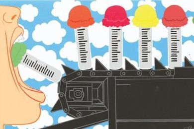 12 Ice Cream Secrets From Ben & Jerry's