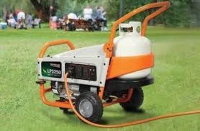 Benefits of Owning a Propane Generator