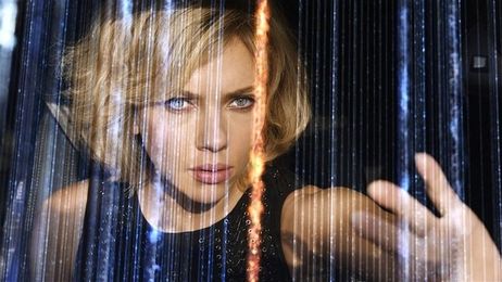 Lucy Uses 100 Percent of Her Brain, But Is it Possible?