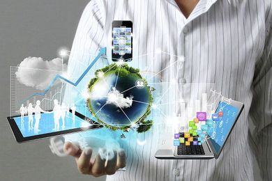 MultiBrief: Is your church technologically relevant?