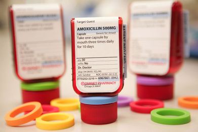 Should pharmacies be required to translate drug labels for non-English speakers?