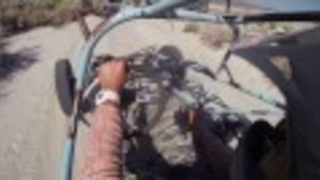 The Highs And Lows Of Owning A Sand Rail