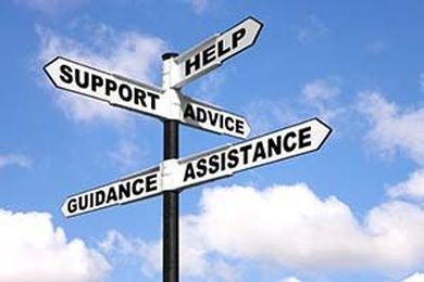 The Word is Outreach, Not Inreach!