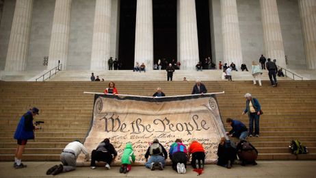 When Did Companies Become People? Excavating The Legal Evolution