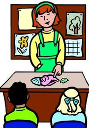 Ask your guests to bring a memento for a family Show and Tell