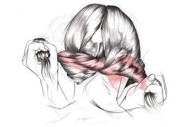 How To Stop Hair Loss For Women