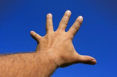 Prayer: Where Do We Start?