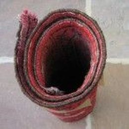 How to Store Valuable Rugs