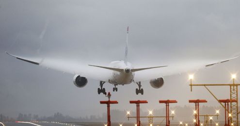 Ask the Captain: Taking advantage of tailwinds