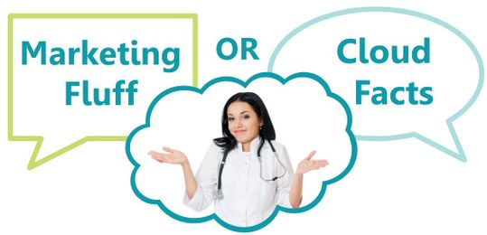Cloud-Based Optical Practice Management Facts or Just Marketing Fluff