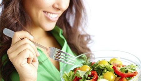 Healthy living: 5 essential foods for a balanced diet