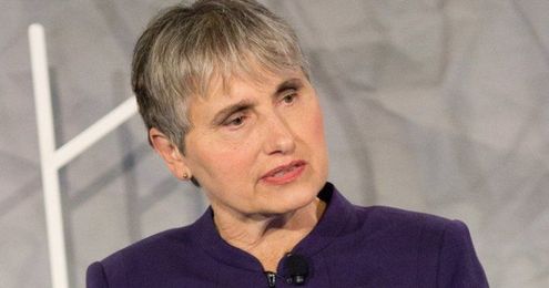 How I Went From Wheelchair To Walking By Changing My Diet: Dr. Terry Wahls