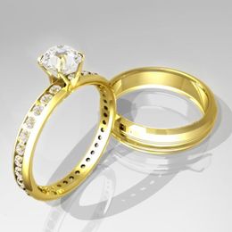 Just Married? Congratulations — Now Start Estate Planning!