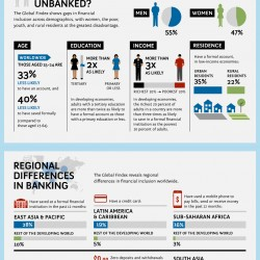 Who are the Unbanked?