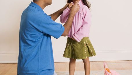 Activities for Single Parents