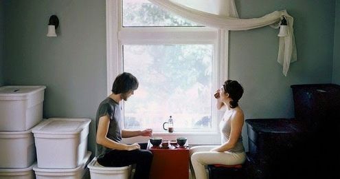 Guest Post: Creating A Functional Storage Space