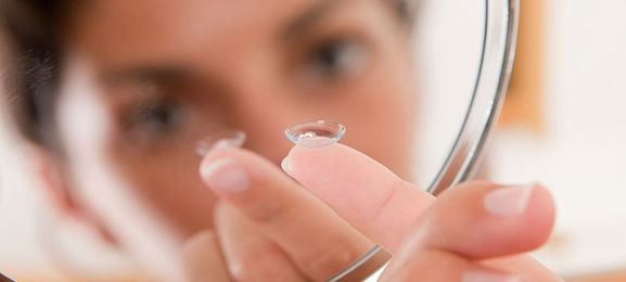 Like a bad habit: Patients’ 6 common contact lens mistakes