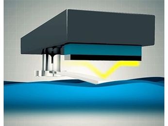 Perth-based company develops optical MEMS reader for mining applications
