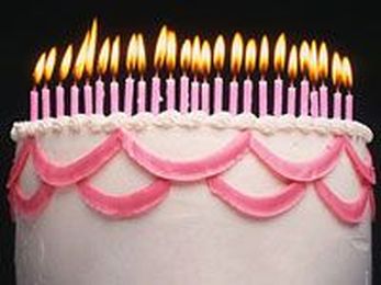 Quiz: Discover Your Real Age