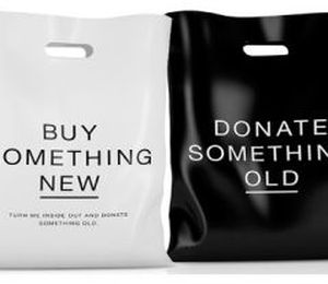 'Rag Bag' Makes It Easy for Shoppers to Donate Unwanted Clothes