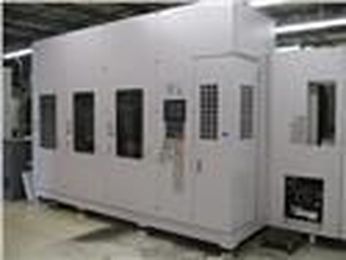 The Costs and Benefits of Horizontal Machining