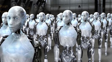 Three Easy Ways To Robot-Proof Your Job