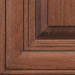 Water-Based Finish Glaze Processes