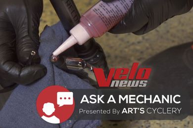 Ask A Mechanic: Performing a quick brake bleed