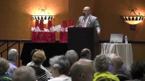 Listen to Your Heart Seminar