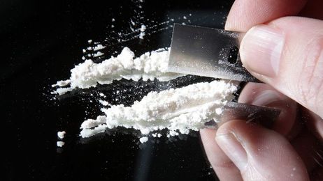 Snorting Caffeine Powder? You Could Damage Your Heart 