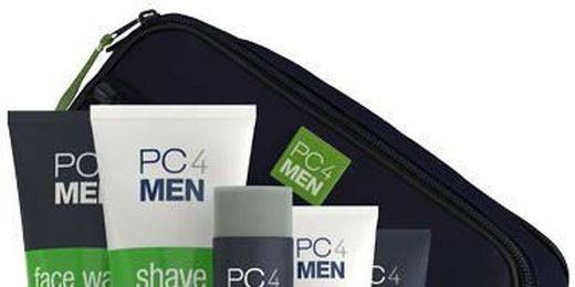  4 Manly Grooming Products That Won't Irritate Your Skin