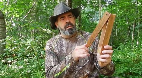 How to Kee-Kee on a Box Call