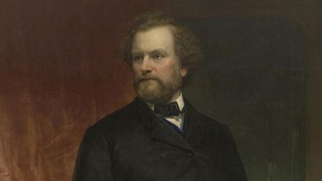 10 Things You May Not Know About Samuel Colt