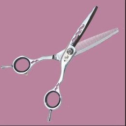 Pure Paws Thinning Shears