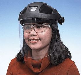 3 Ways to Protect Eyes from Impact Injuries and Chemicals