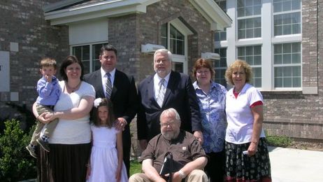 A Life Remembered: A CSI Professor Who Helped Others