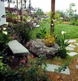 Lawn Care Made Simple  