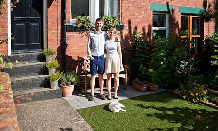 Rainwater harvesting: using the weather to pay your bills