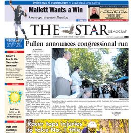 Time to rethink land development