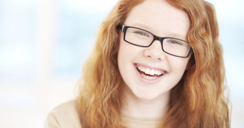 Vision screenings, exams help identify issues early on in kids