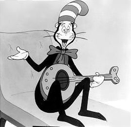 5 Dr. Seuss stories you should read to your kids