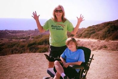 A Patients' Group Scores a Win in Muscular Dystrophy Drug Research