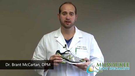 How to Find Proper Fitting Shoes