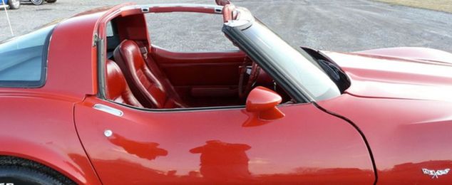 Retro Car Features That Buyers Crave