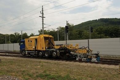 The search  for stronger  welds forges research efforts