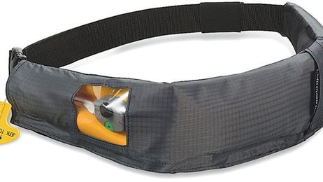 This Fanny Pack Could Save You From Drowning