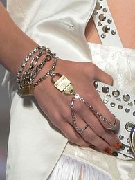 Trend Finder: Locks & Keys