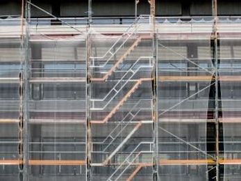 LBFG Construction IAQ Management Plan