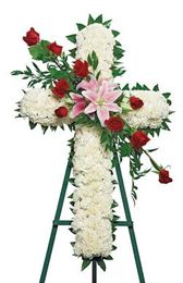 What is the Proper Etiquette for Funeral Flower Delivery?